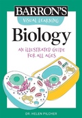 Cover: Visual Learning: Biology - Kaplan Publishing
