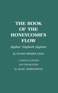 Abbildung von: The Book of the Honeycomb's Flow - Cornell University Press