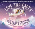 Cover: Love the Earth - Sky Pony