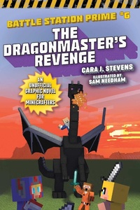 Enlarge image Cover: The Dragonmaster's Revenge - Sky Pony Press