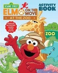 Cover: Sesame Street at the Zoo - Sky Pony