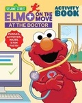 Cover: Sesame Street at the Doctor - Sky Pony