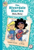 Cover: Hello, Betty! - Little Bee Books Inc.