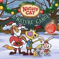 Cover: Nature Cat: A Nature Carol - Buzzpop