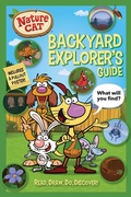 Cover: Nature Cat: Backyard Explorer's Guide - Buzzpop