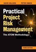 Cover: Practical Project Risk Management - Berrett-Koehler Publishers