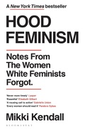 Cover: Hood Feminism - Bloomsbury Publishing PLC