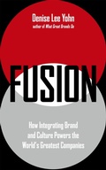 Cover: FUSION - Nicholas Brealey Publishing