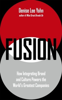 Enlarge image Cover: FUSION - Nicholas Brealey Publishing