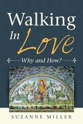 Cover: Walking in Love - iUniverse