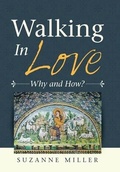 Cover: Walking in Love - iUniverse