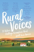 Cover: Rural Voices - Candlewick Press,U.S.
