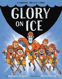 Enlarge image Cover: Glory on Ice - Ballantine Books Inc.