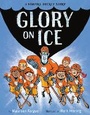 Cover: Glory on Ice - Knopf Books for Young Readers