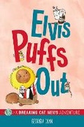 Cover: Elvis Puffs Out: Volume 3 - Andrews McMeel Publishing