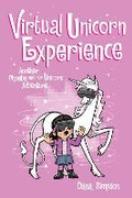 Cover: Virtual Unicorn Experience: Volume 12 - Andrews McMeel Publishing