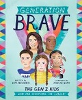 Cover: Generation Brave - Andrews McMeel Publishing