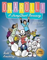 Enlarge image Cover: On a Roll! - Andrews McMeel Publishing