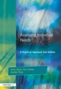 Cover: Assessing Individual Needs - David Fulton Publishers Ltd