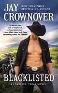 Cover: Blacklisted - Forever