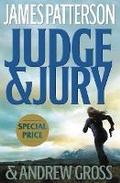 Cover: Judge & Jury - Little Brown and Company