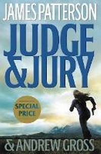 Enlarge image Cover: Judge & Jury - Little Brown and Company