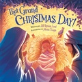 Cover: That Grand Christmas Day! - Center Street