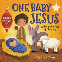 Enlarge image Cover: One Baby Jesus - Center Street