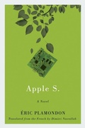 Cover: Apple S - Esplanade Books