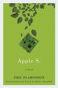 Enlarge image Cover: Apple S - Esplanade Books