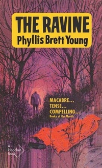 Enlarge image Cover: The Ravine - Vehicule Press