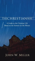 Cover: The Christian Way - Wipf & Stock Publishers