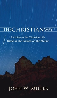 Enlarge image Cover: The Christian Way - Wipf & Stock Publishers