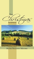 Cover: The Christmas Surprise - Wipf & Stock Publishers