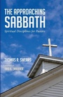 Cover: The Approaching Sabbath - Wipf & Stock Publishers