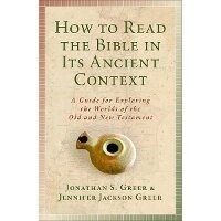 Enlarge image Cover: How to Read the Bible in Its Ancient Context - Baker Academic, Div of Baker Publishing Group