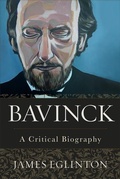 Cover: Bavinck - A Critical Biography - Baker Academic, Div of Baker Publishing Group