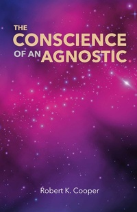 Enlarge image Cover: Conscience of an Agnostic - BOOKBABY