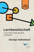 Cover: Learning Agility: Unlock the Lessons of Experience (German) - Center for Creative Leadership