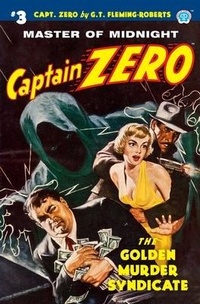 Enlarge image Cover: Captain Zero #3 - Steeger Books