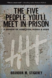 Abbildung von: Five People You'll Meet in Prison - Bancroft Press