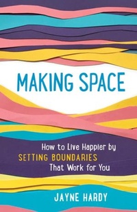 Enlarge image Cover: Making Space - The Experiment LLC