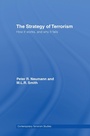 Cover: The Strategy of Terrorism - Routledge