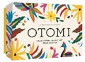 Cover: Otomi Notecards - Princeton Architectural Press