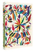 Cover: Otomi Journal - Princeton Architectural Press