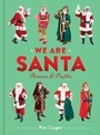 Cover: We Are Santa - Princeton Architectural Press