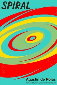 Enlarge image Cover: Spiral - Restless Books