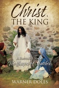 Cover: Christ, the King - Xulon Press