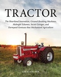 Cover: Tractor - Octane Press