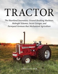 Enlarge image Cover: Tractor - Octane Press